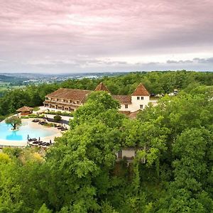 Le Belvédère Hotel et Bien être